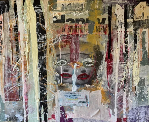 Fooled By Life Itself - HCG Art Works