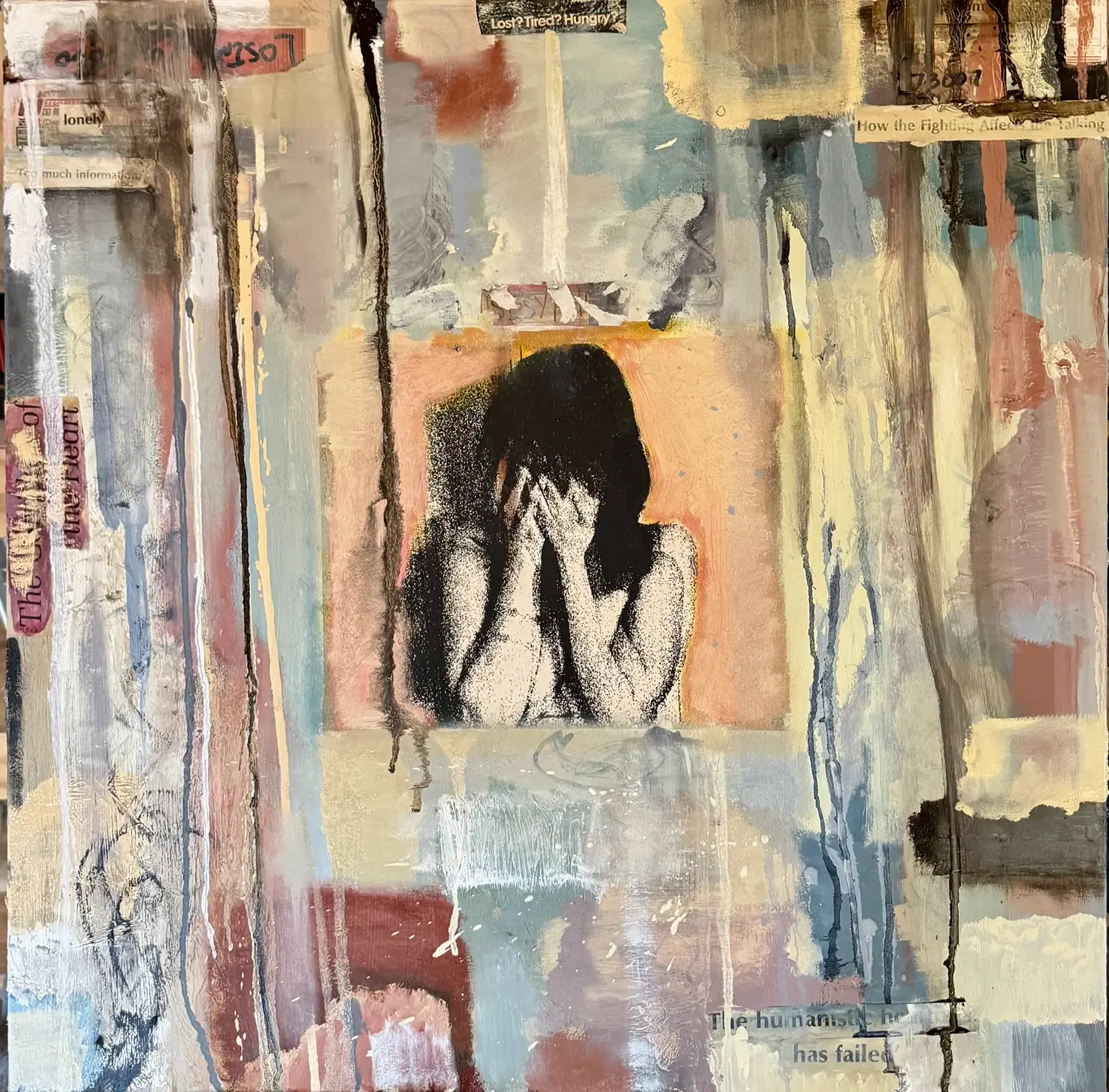 LSD and Tragedy